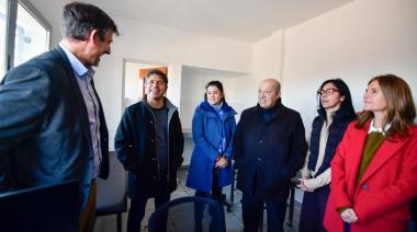 Kicillof y su plan para reforzar la gestión pública frente al ajuste de Milei