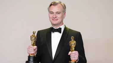 Severa acusación para Christopher Nolan mientras filma en Sahara Occidental