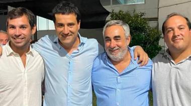 El radicalismo bonaerense tambalea mientras Kicillof teje su plan B
