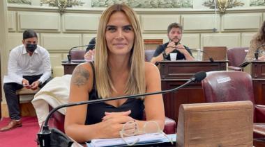Granata se acerca al peronismo y tambalea la cruzada contra el Senado