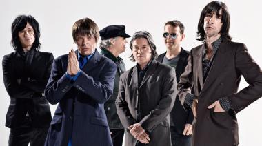 Primal Scream vuelve a Argentina