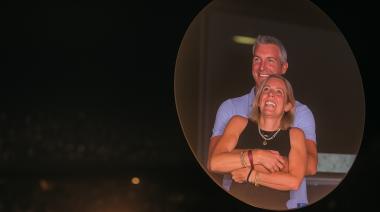 Coldplay: gesto del CEO de Astronomer desata un escándalo y abre el debate público