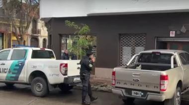 Mar del Plata: un "trapito" fue hallado sin vida en medio de la ola de frío
