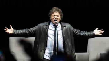 El Presidente del insulto: Milei lidera el ranking de agresiones en redes sociales