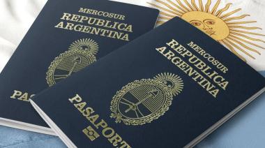 Extranjeros con grandes inversiones podrán obtener la ciudadanía sin residir en el país