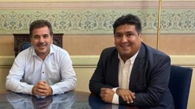 Pese a la prohibición, Ritondo impulsa que un legislador sea reelecto