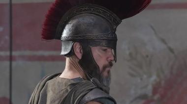 The Odyssey: Christopher Nolan reemplazó a un actor por su clon