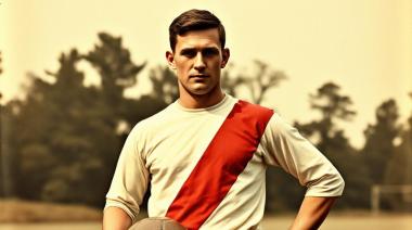 Marius Hiller: el jugador que hizo historia en dos selecciones nacionales