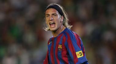 Todos los futbolistas argentinos olvidados que jugaron en el FC Barcelona