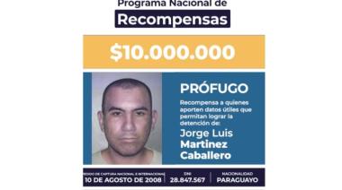 A 16 años del crimen de un policía, elevan la recompensa para dar con el asesino