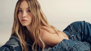 Sydney Sweeney polémica: de querer ser sensual a ser acusada de nazi