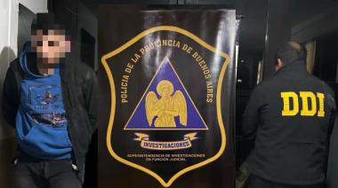 Cae el último prófugo de una banda de boqueteros que asaltó comercios y casas en cinco ciudades