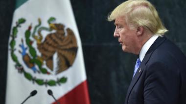 México aminora tensiones con Estados Unidos: rebaja de remesas y respiro agrícola