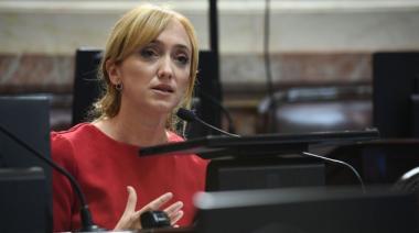 Sagasti acusa a Cornejo y redobla la presión sobre la Justicia local