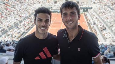 Cerúndolo vs. Etcheverry: duelo argentino en Canadá por un lugar en octavos de final