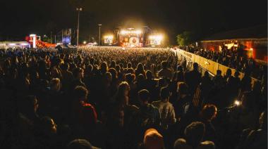 El festival Harlem sorprende con su line up: estos son los imperdibles
