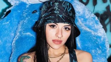 Cazzu rompe récords en Billboard: ¿Cuál es su próximo objetivo?