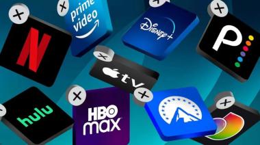 Prime Video, HBO Max y Netflix lideradas por producciones argentinas