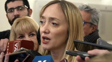 Fernández Sagasti: “El peronismo mendocino está roto en mil pedazos”