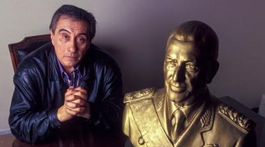 Saúl Ubaldini: “El otro padre de la democracia Argentina”