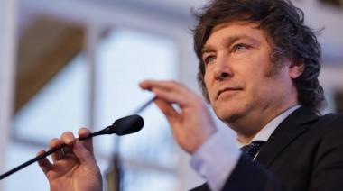Javier Milei deberá explicar ante la Justicia su posteo sobre Ian Moche en redes sociales