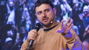 Grabois desafía la unidad y expone la fractura de Fuerza Patria