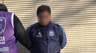 Detienen a un hombre que estaba prófugo desde 2015 por abusar de una nena de 7 años