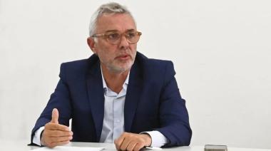 Zamora: “Somos una propuesta equidistante de la desmesura de Milei y el kirchnerismo”