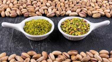 Furor por el chocolate con pistacho dispara precios récord y escasez en Argentina