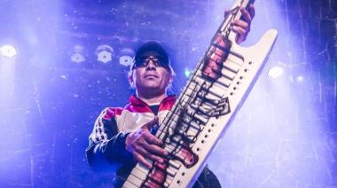 Pablo Lescano se expresó después de lo sucedido con Damas Gratis