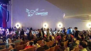 Escándalo en Junín tras el paso de Milei: cruces y denuncias en LLA
