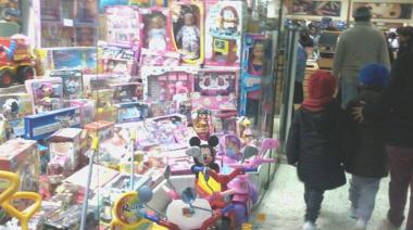 De 0 a 12 años: qué se recomienda regalarles a los chicos según su edad