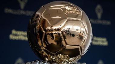 Lautaro y Mac Allister, los argentinos que ingresaron a la lista del Balón de Oro 2025