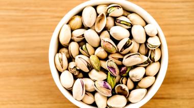 Una firma cordobesa apuesta al pistacho y se suma al boom del fruto seco en Argentina