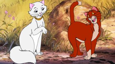 Qué pasó con el live-action de Los Aristogatos