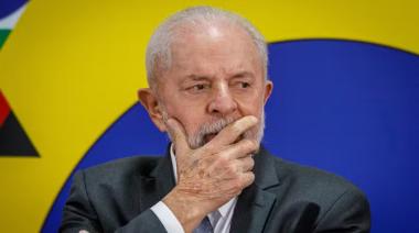 La decisión de Lula que pone en jaque las relaciones con Israel