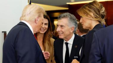 Macri reconfigura alianzas: el papel de diciembre en su estrategia