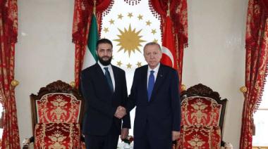 Acuerdo militar Turquía-Siria: un cambio de enfoque en Oriente Medio
