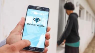 Más de 2.500 alumnos se sumaron al programa de seguridad "Ojos en Alerta"