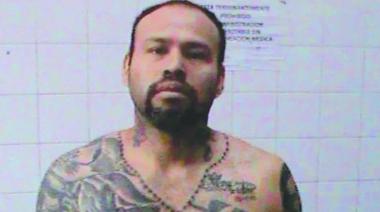 Condenaron a 28 años de prisión a “El Gringo” Palavecino, el narco más temido de Salta