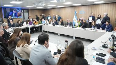 Diputados exigen informes urgentes por la crisis del fentanilo contaminado