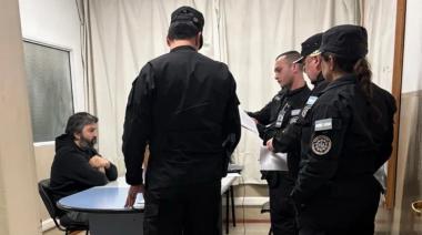 Así cayó el clan García Furfaro: dónde se entregó el dueño del laboratorio