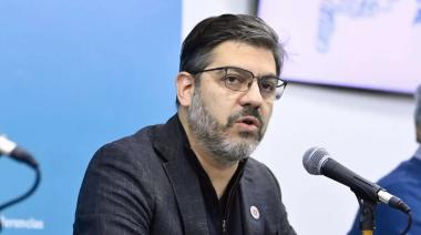 Bianco: “Kicillof trabaja igual, esté o no en campaña”