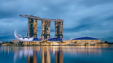 De isla sin recursos a potencia mundial: el secreto de Singapur