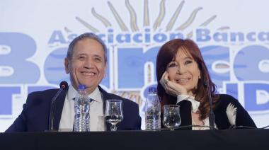 Cristina Kirchner y su apuesta por los gremios en Buenos Aires