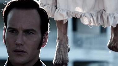 Así hay que ver la saga de El Conjuro en orden antes de Los últimos ritos
