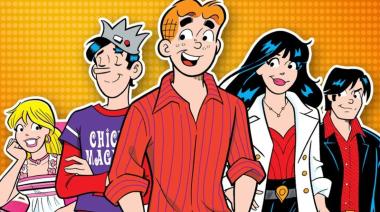 Archie Comics, un clásico de las historietas, tendrá una nueva película animada
