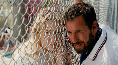 A lo Embriagado de amor: Adam Sandler y un nuevo papel dramático