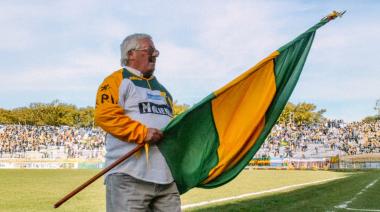 Aldosivi celebró el Día del Hincha: emoción por la memoria de Jorge Amalfitano