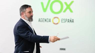 VOX lanza campaña en El Ejido y genera controversia política y social
